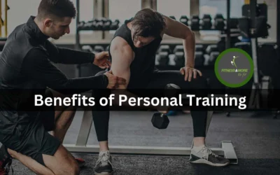 6 Reasons Why We Need a Personal Trainer