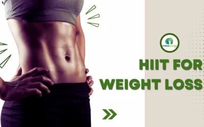 The Ultimate Guide To HIIT Workouts For Weight Loss