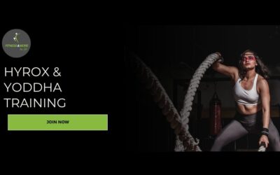 From Endurance to Empowerment: Discover HYROX and YODHHA Training at Fitness & More, Gurgaon