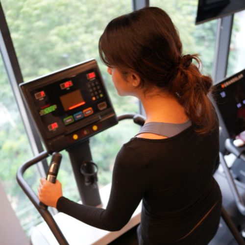 Fitness and more golf course road sector 27 11