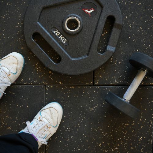 Fitness and more golf course road sector 27 12