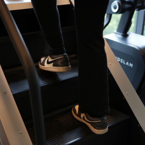 Fitness and more golf course road sector 27 13