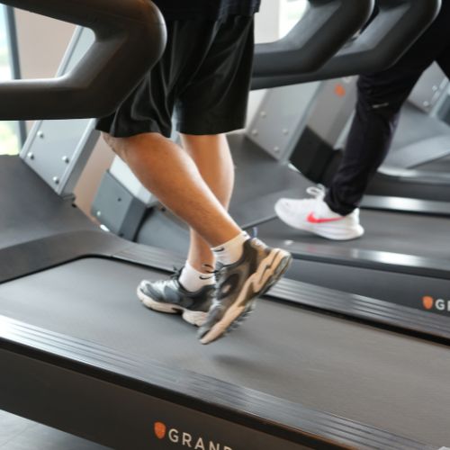 Fitness and more golf course road sector 27 14