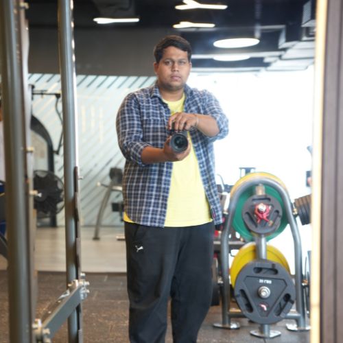 Fitness and more golf course road sector 27 15