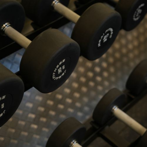 Fitness and more golf course road sector 27 5