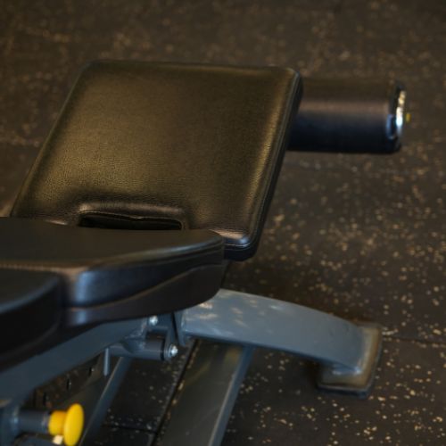 Fitness and more golf course road sector 27 7